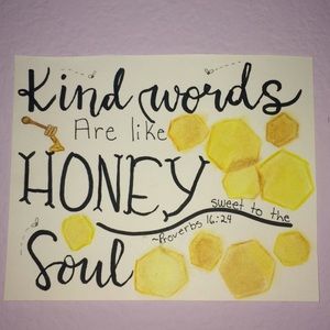 Meet your Posher, Teresa